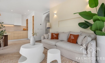 Nieuwbouw - Appartement - Los Alcazares - Los alcazares