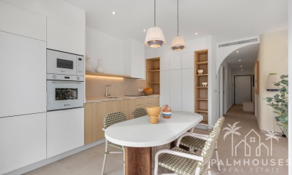 Nieuwbouw - Appartement - Los Alcazares - Los alcazares