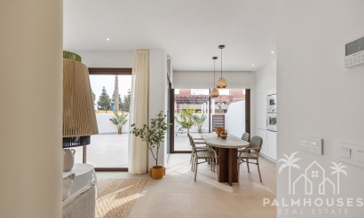 Nieuwbouw - Appartement - Los Alcazares - Los alcazares