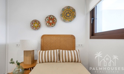 Nieuwbouw - Appartement - Los Alcazares - Los alcazares