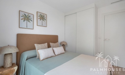 Nieuwbouw - Appartement - Los Alcazares - Los alcazares