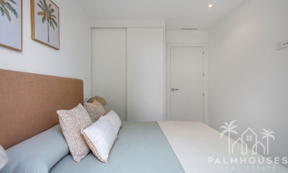 Nieuwbouw - Appartement - Los Alcazares - Los alcazares