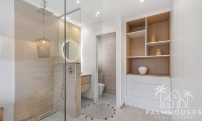 Nieuwbouw - Appartement - Los Alcazares - Los alcazares