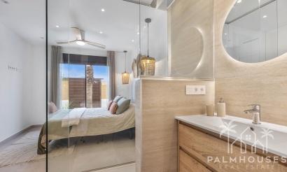 Nieuwbouw - Appartement - Los Alcazares - Los alcazares