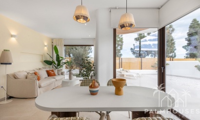 Nouvelle construction - Apartment - Los Alcazares - Los alcazares