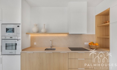 Nouvelle construction - Apartment - Los Alcazares - Los alcazares