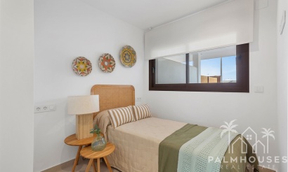 Nouvelle construction - Apartment - Los Alcazares - Los alcazares