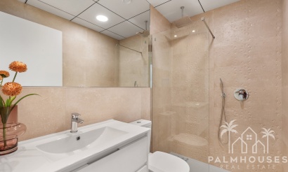 Nouvelle construction - Apartment - Los Alcazares - Los alcazares