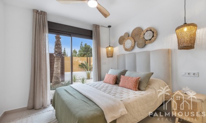 Nouvelle construction - Apartment - Los Alcazares - Los alcazares