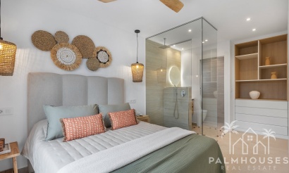 Nouvelle construction - Apartment - Los Alcazares - Los alcazares