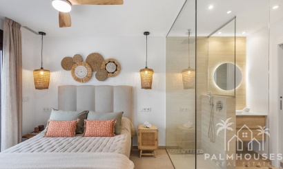 Nouvelle construction - Apartment - Los Alcazares - Los alcazares