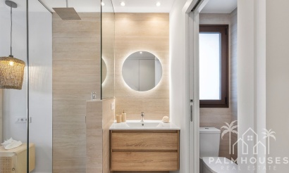 Nouvelle construction - Apartment - Los Alcazares - Los alcazares