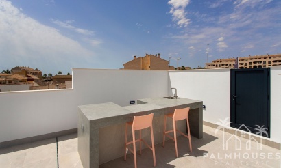 New Build - House - Sucina
