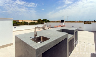 New Build - House - Sucina