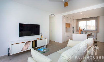 New Build - House - Sucina