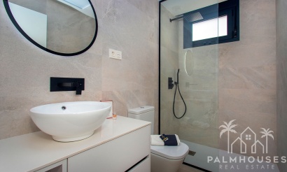 New Build - House - Sucina