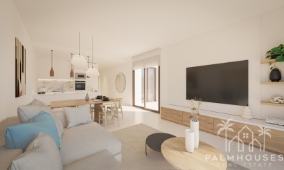 New Build - Villa - Corvera Golf