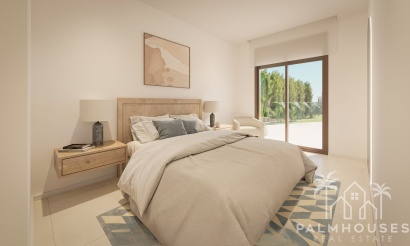 New Build - Villa - Corvera Golf