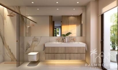 Nueva construcción  - Villa - La Finca Golf