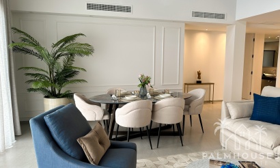Nueva construcción  - Villa - La Finca Golf