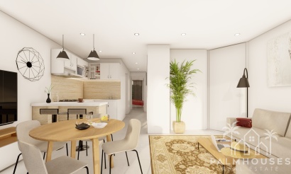 Nieuwbouw - Villa - Murcia