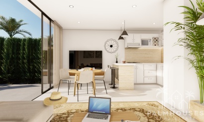 Nieuwbouw - Villa - Murcia