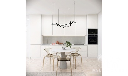 Nouvelle construction - Apartment - Torrevieja
