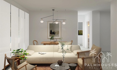 Nouvelle construction - Apartment - Torrevieja