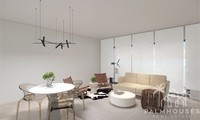 Nouvelle construction - Apartment - Torrevieja