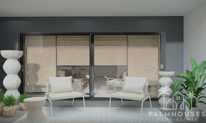 Nouvelle construction - Apartment - Torrevieja