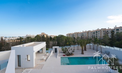 Nouvelle construction - Villa - Benejuzar - Benejúzar