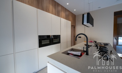 Nouvelle construction - Villa - Benejuzar - Benejúzar