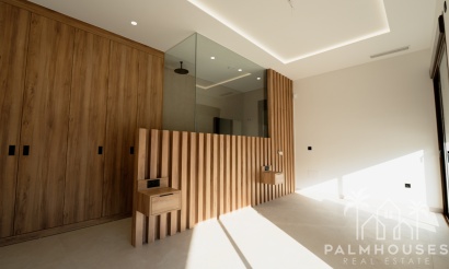 Nouvelle construction - Villa - Benejuzar - Benejúzar
