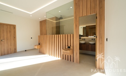 Nouvelle construction - Villa - Benejuzar - Benejúzar