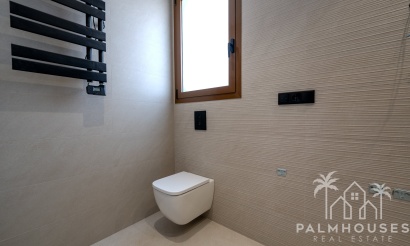 Nouvelle construction - Villa - Benejuzar - Benejúzar