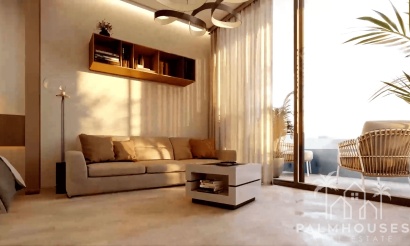 Nieuwbouw - Appartement - Torrevieja