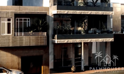 New Build - Apartments - Torrevieja