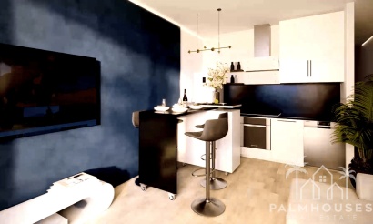 New Build - Apartments - Torrevieja
