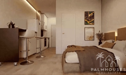 New Build - Apartments - Torrevieja