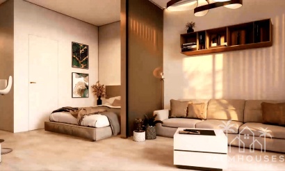 New Build - Apartments - Torrevieja