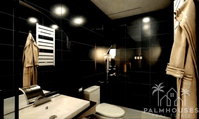 New Build - Apartments - Torrevieja