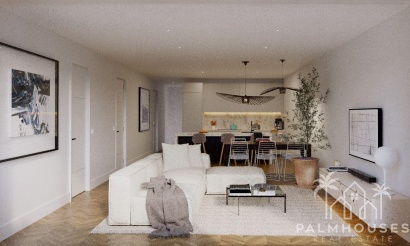 Nieuwbouw - Appartement - Hondón de las Nieves