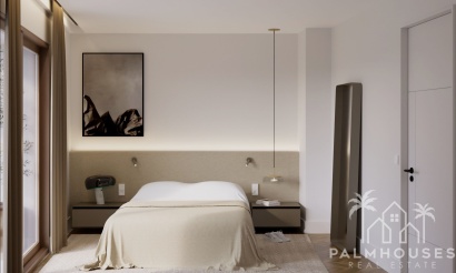 Nieuwbouw - Appartement - Hondón de las Nieves