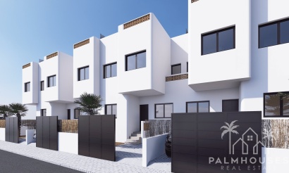 Nieuwbouw - Appartement - Dolores
