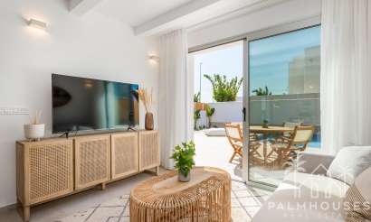 Nieuwbouw - Appartement - Dolores