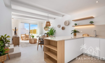 Nieuwbouw - Appartement - Dolores
