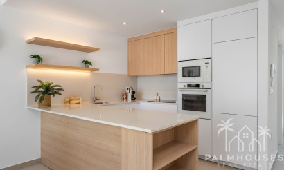 Nieuwbouw - Appartement - Dolores