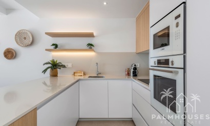 Nieuwbouw - Appartement - Dolores