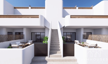 Nieuwbouw - Appartement - Dolores