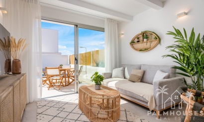 Nieuwbouw - Appartement - Dolores